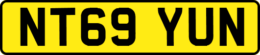 NT69YUN