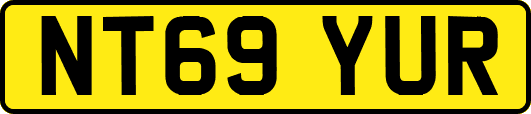 NT69YUR