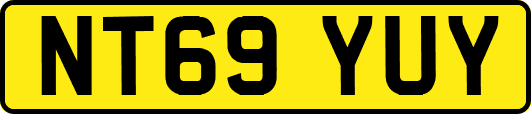 NT69YUY