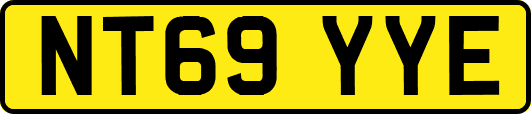 NT69YYE