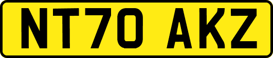 NT70AKZ