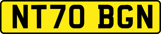 NT70BGN