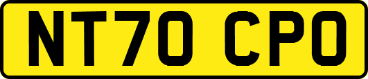 NT70CPO