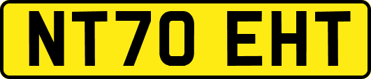 NT70EHT