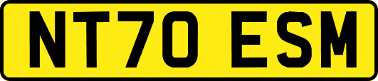 NT70ESM