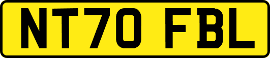 NT70FBL