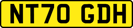 NT70GDH