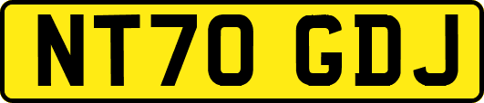 NT70GDJ