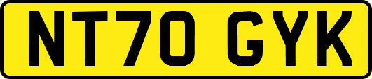 NT70GYK