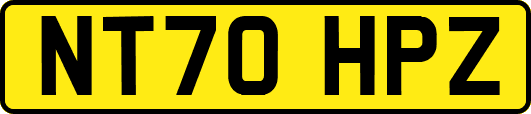 NT70HPZ