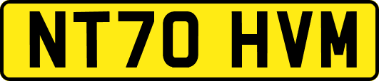 NT70HVM