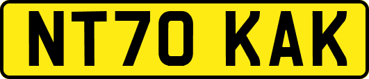 NT70KAK