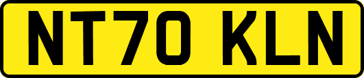 NT70KLN