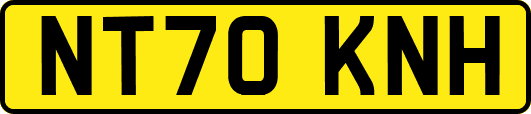NT70KNH