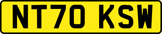NT70KSW