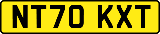 NT70KXT