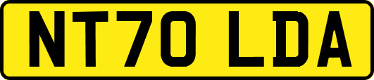 NT70LDA