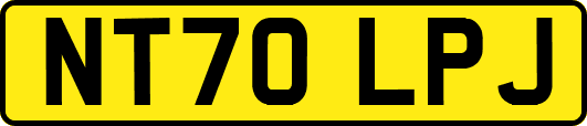 NT70LPJ