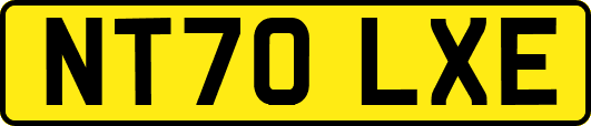 NT70LXE