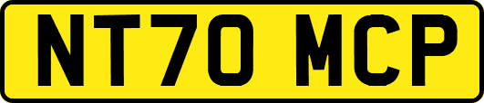 NT70MCP