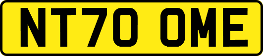 NT70OME