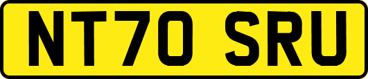 NT70SRU