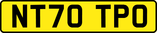 NT70TPO