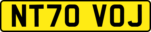 NT70VOJ