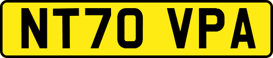 NT70VPA