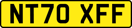 NT70XFF