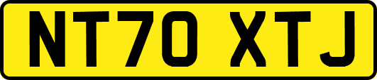 NT70XTJ
