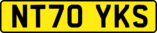 NT70YKS