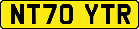 NT70YTR