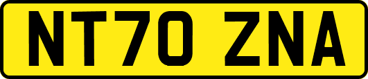 NT70ZNA