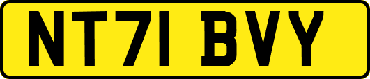 NT71BVY