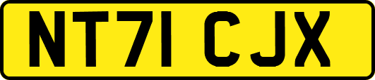 NT71CJX