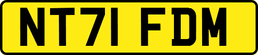 NT71FDM