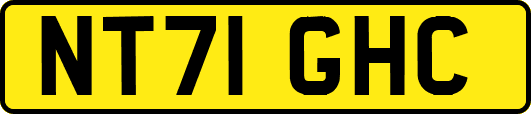 NT71GHC