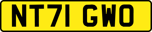 NT71GWO