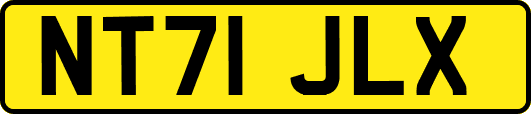 NT71JLX