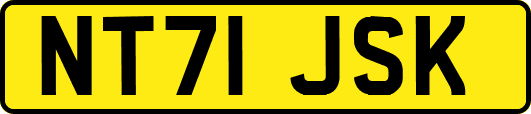 NT71JSK