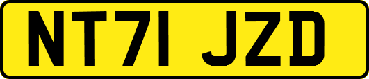 NT71JZD