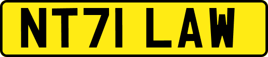 NT71LAW