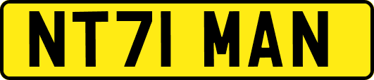 NT71MAN