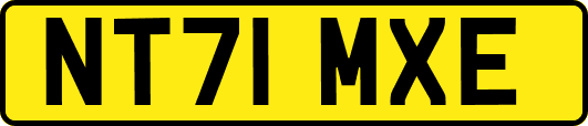 NT71MXE