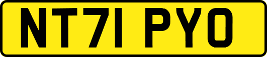 NT71PYO