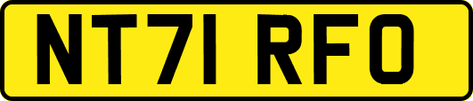 NT71RFO