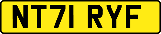 NT71RYF