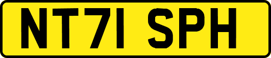 NT71SPH