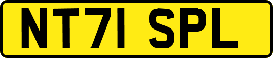 NT71SPL